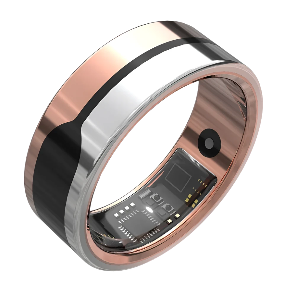 Kronozen AIZO Smart Ring