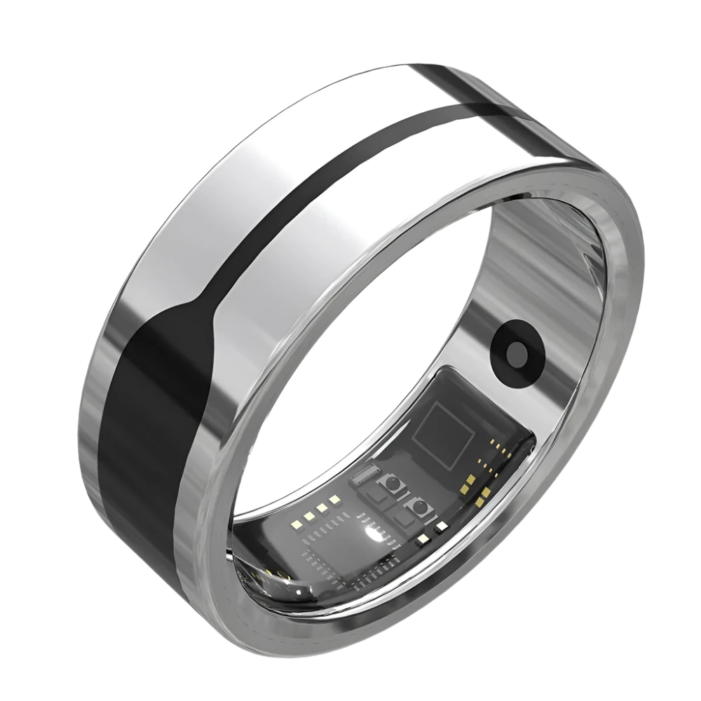 Kronozen AIZO Smart Ring